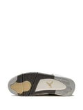 Air Jordan 4 Craft Photon Dust Sneakers