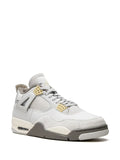 Air Jordan 4 Craft Photon Dust Sneakers