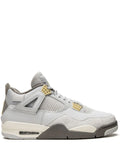 Air Jordan 4 Craft Photon Dust Sneakers
