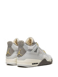 Air Jordan 4 Craft Photon Dust Sneakers