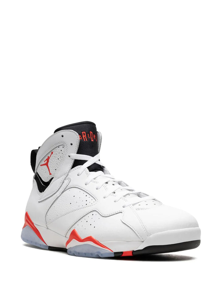 Air Jordan 7 High-Top Sneakers