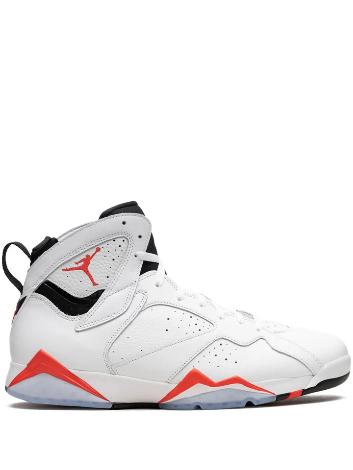 Air Jordan 7 High-Top Sneakers