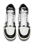 Amiri Skel Hi-Top Sneakers