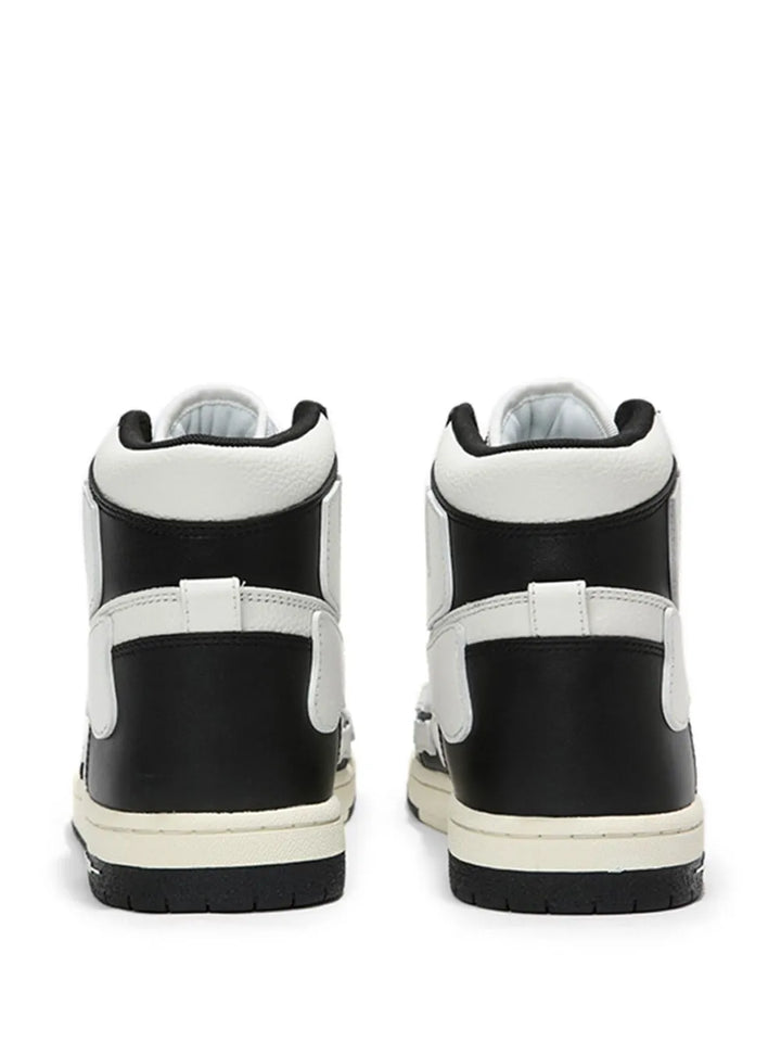 Amiri Skel Hi-Top Sneakers