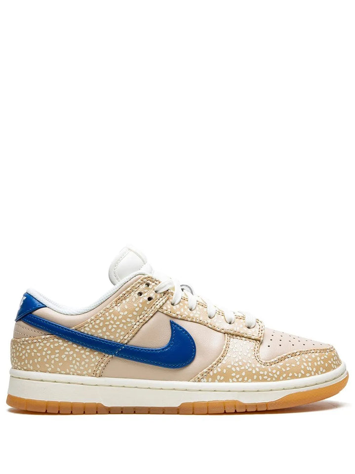 Dunk Low Montreal Bagel Sneakers