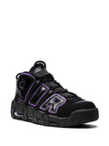 Air More Uptempo 96 Action Grape Sneakers