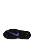 Air More Uptempo 96 Action Grape Sneakers