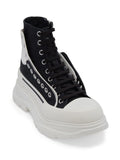 Alexander Mcqueen Tread Slick Sneakers