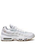 Air Max 95 Pure Platinum Sneakers