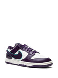Dunk Low Chenille Swoosh - Grand Purple Sneakers