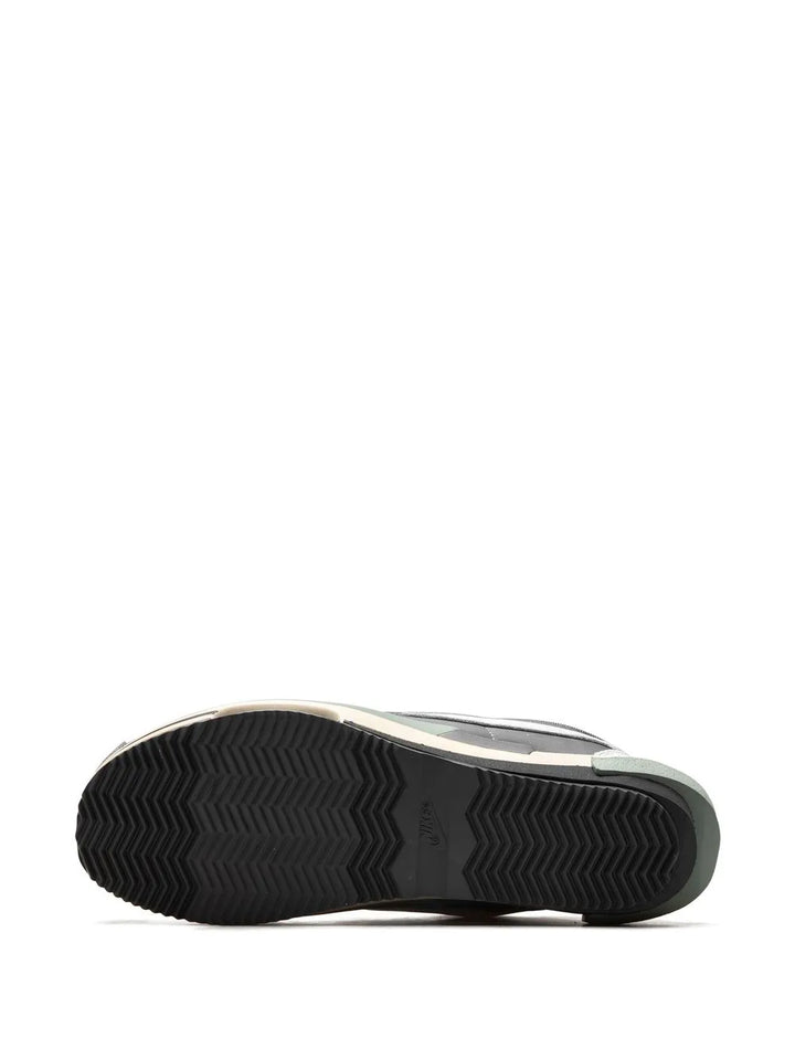 Cortez Sacai - Cool Grey Sneakers