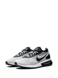 Air Max Flyknit Racer Pure Platinum/White Sneakers