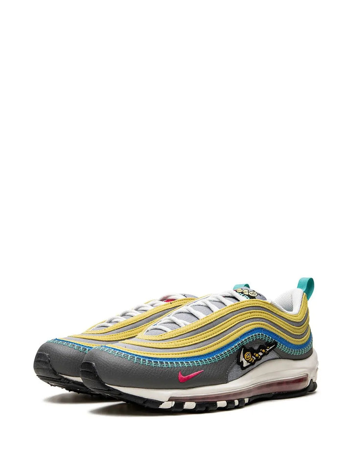 Air Max 97 Air Sprung Sneakers