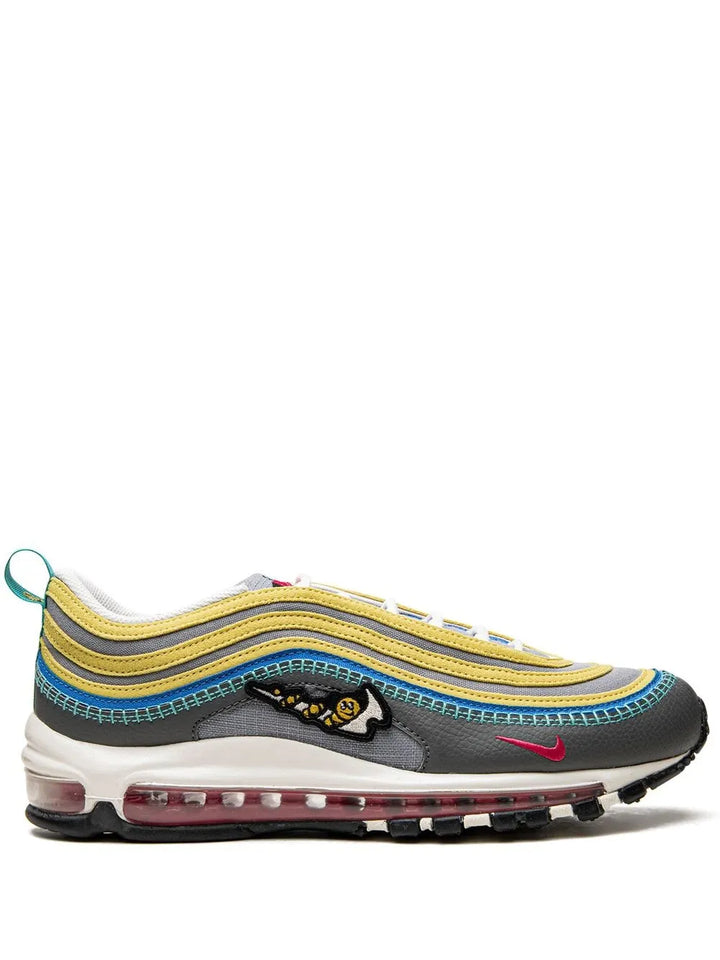 Air Max 97 Air Sprung Sneakers