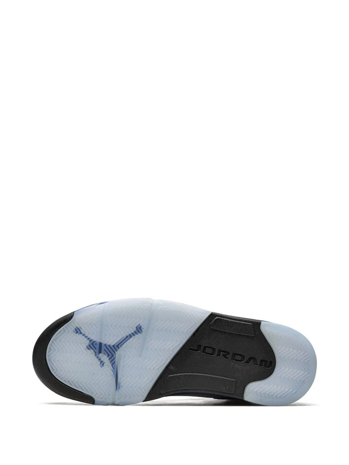Air Jordan 5 Unc Sneakers