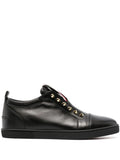 Christian Louboutin F.A.V Mid-Top Sneakers