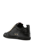 Christian Louboutin F.A.V Mid-Top Sneakers