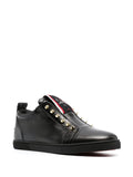 Christian Louboutin F.A.V Mid-Top Sneakers