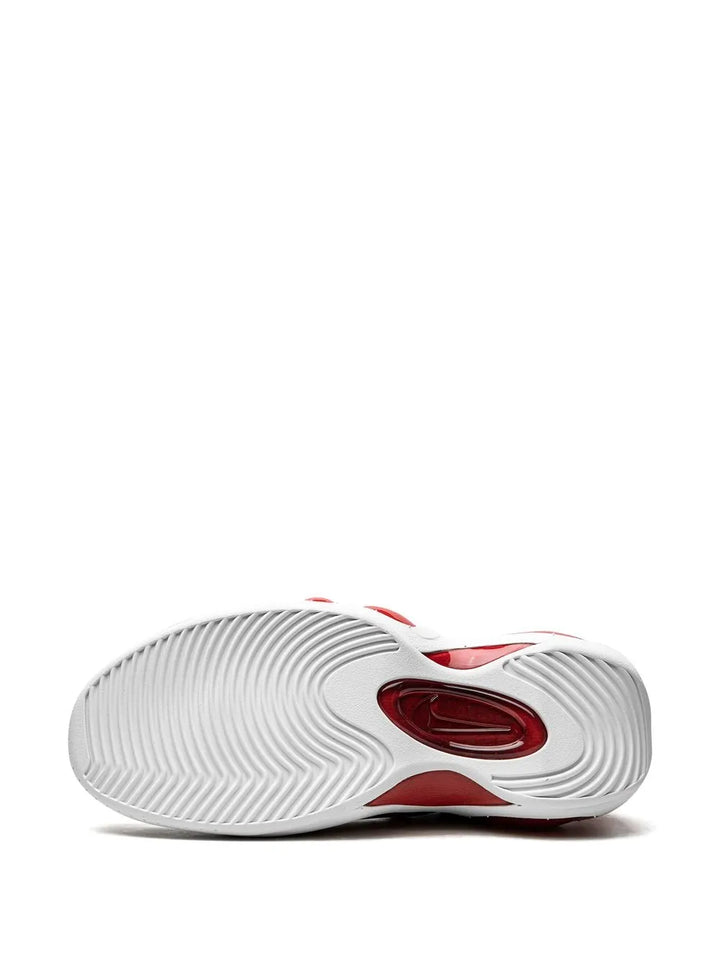 Air Zoom Flight 95 True Red Sneakers
