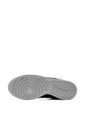 Dunk Low Reverse Panda Sneakers