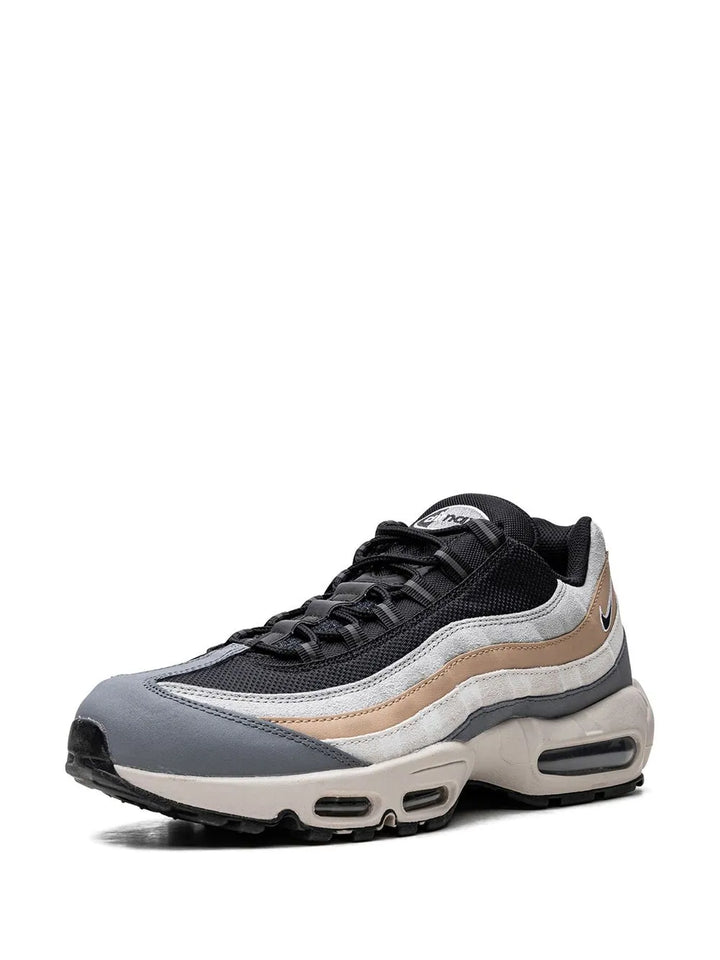 Air Max 95 Low-Top Sneakers