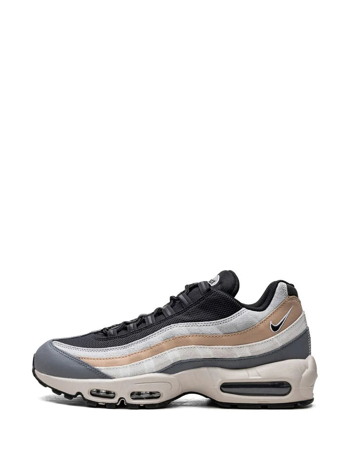 Air Max 95 Low-Top Sneakers