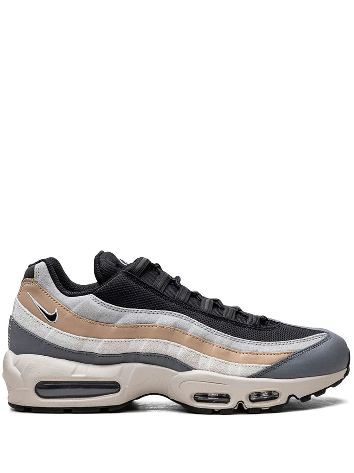 Air Max 95 Low-Top Sneakers