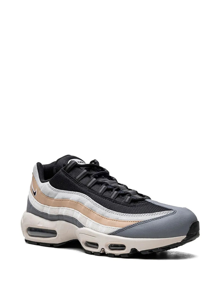 Air Max 95 Low-Top Sneakers