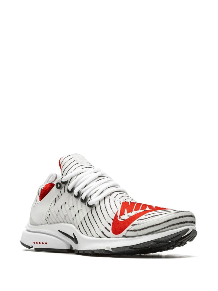 Air Presto Low-Top Sneakers