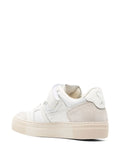 Ami Paris Ami Arcade Low-Top Sneakers