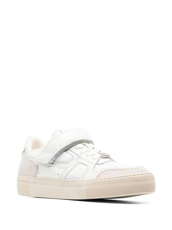 Ami Paris Ami Arcade Low-Top Sneakers