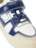 Ami Paris Ami De Coeur Low-Top Sneakers