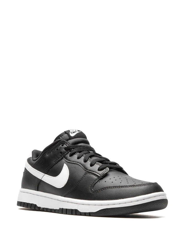 Dunk Low Retro Black Panda 2.0 Sneakers