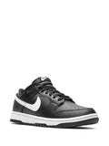 Dunk Low Retro Black Panda 2.0 Sneakers
