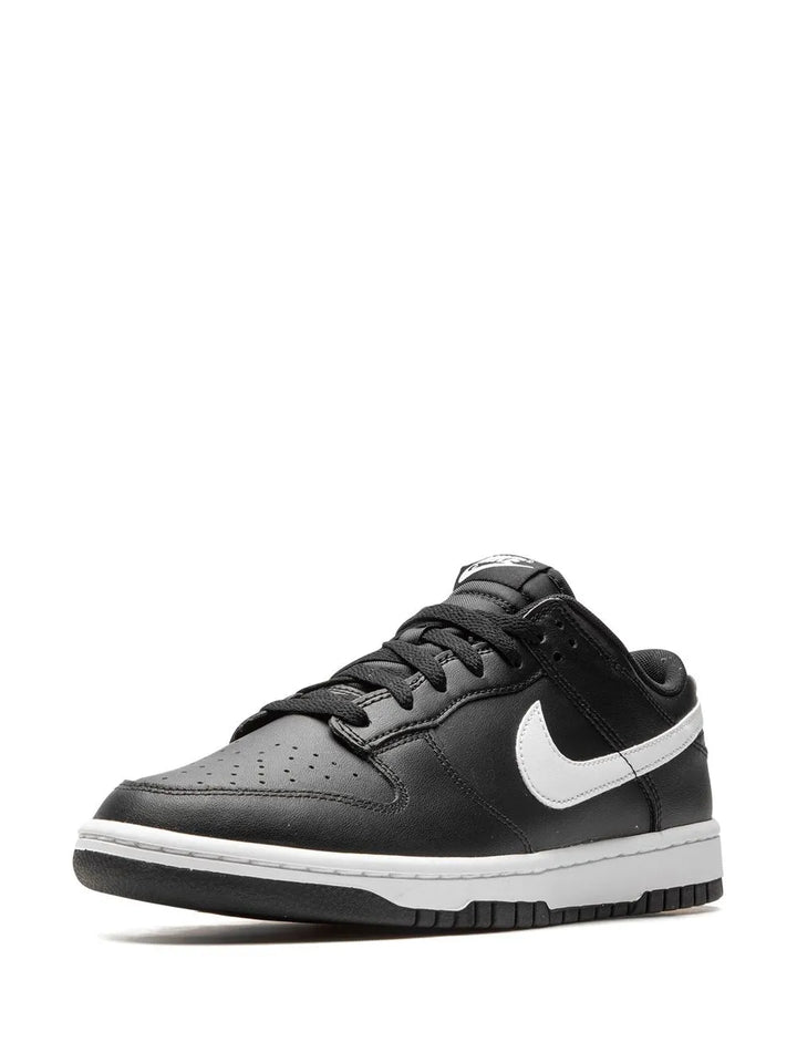 Dunk Low Retro Black Panda 2.0 Sneakers