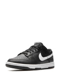Dunk Low Retro Black Panda 2.0 Sneakers