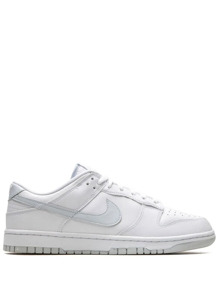 Dunk Low Retro White/Platinum Sneakers