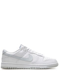 Dunk Low Retro White/Platinum Sneakers