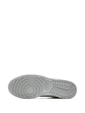 Dunk Low Retro White/Platinum Sneakers