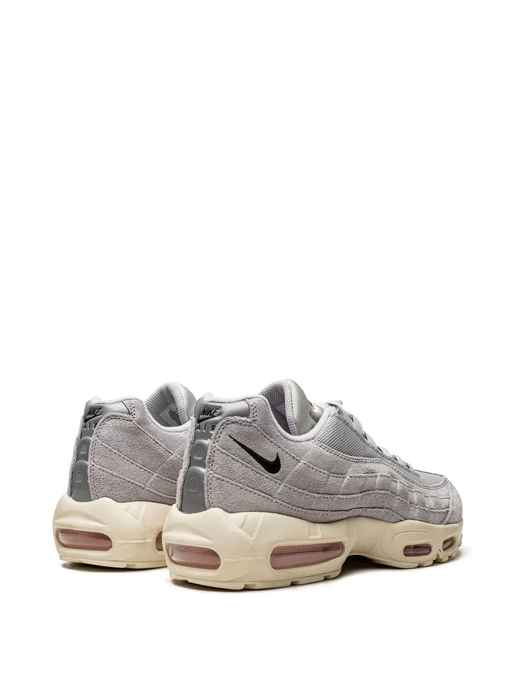 Air Max 95 Grey Fog Sneakers