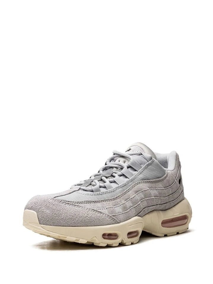 Air Max 95 Grey Fog Sneakers