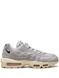 Air Max 95 Grey Fog Sneakers