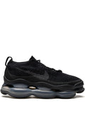 Air Max Scorpion Flyknit Triple Black Sneakers