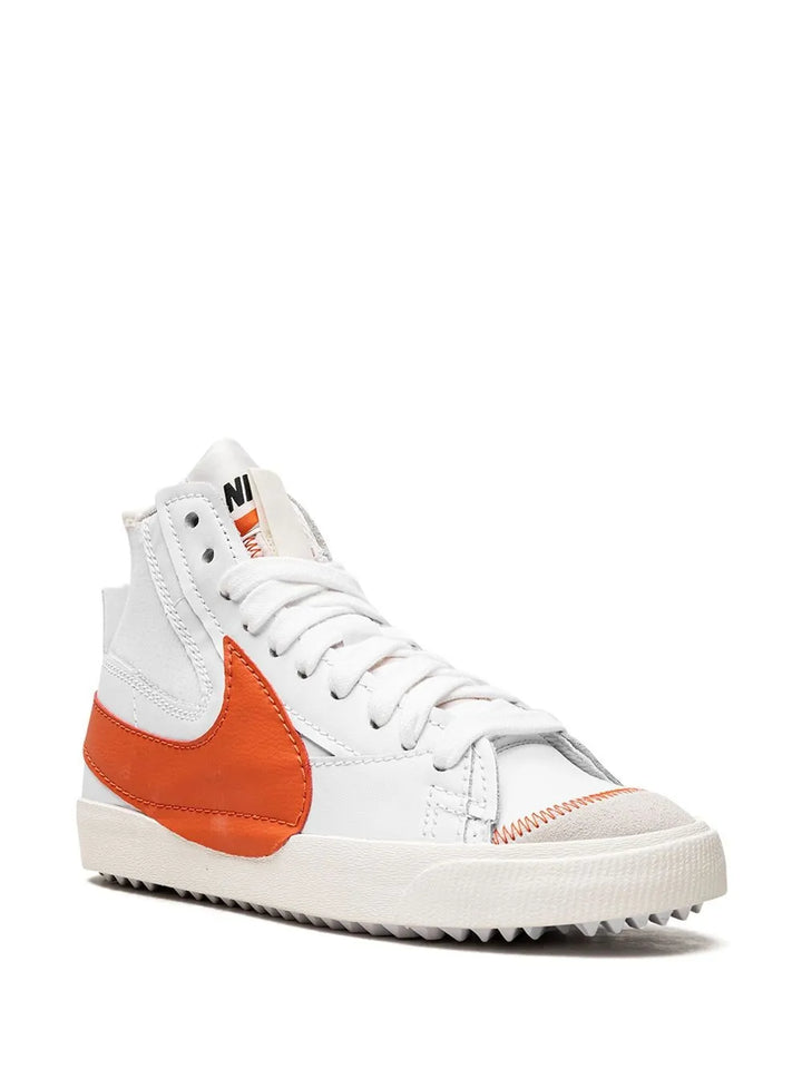 Blazer Mid 77 Jumbo Sneakers
