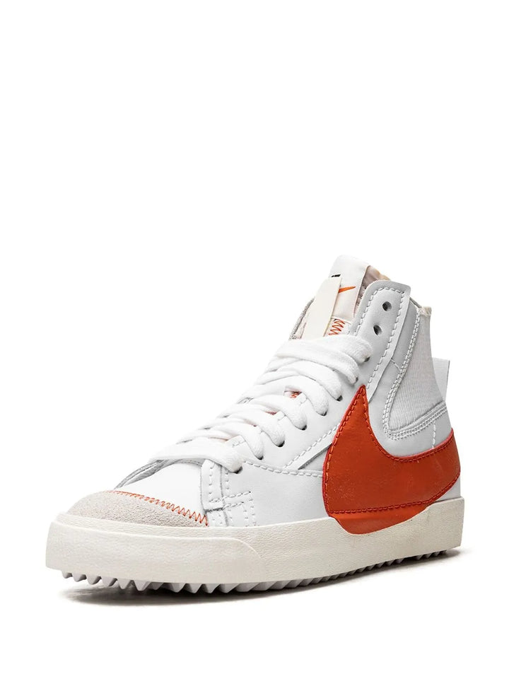 Blazer Mid 77 Jumbo Sneakers