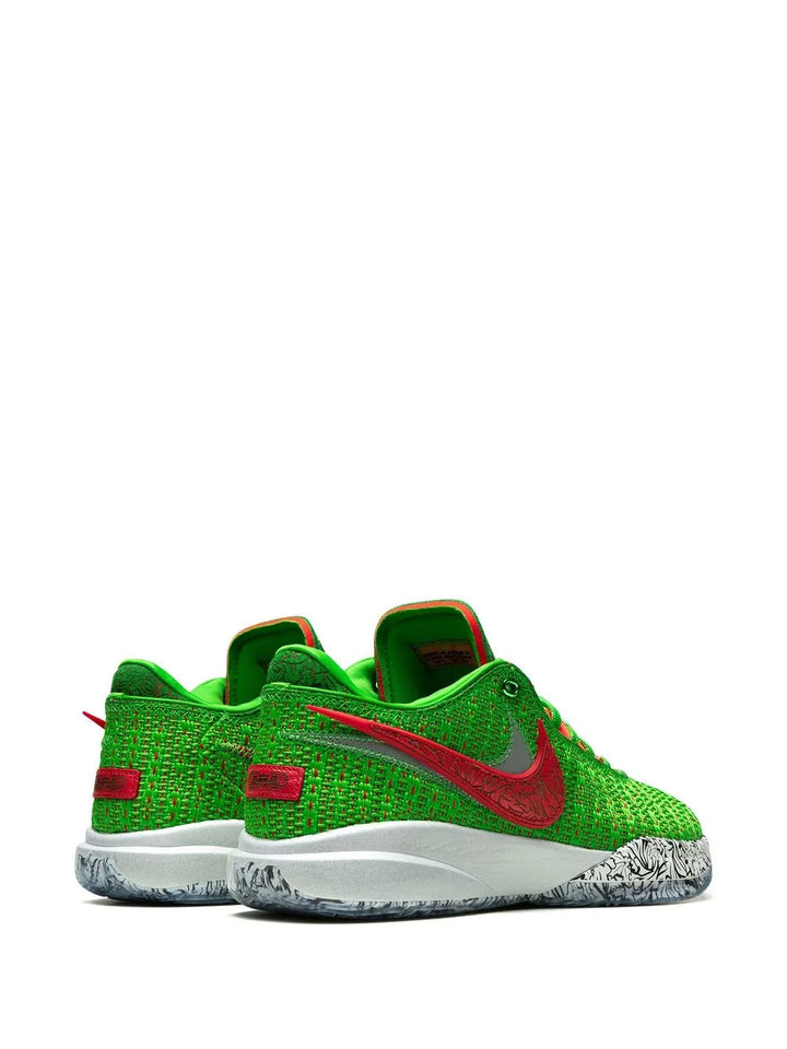 Lebron 20 Stocking Stuffer Sneakers