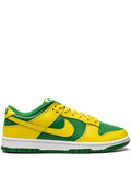 Dunk Low Reverse Brazil Sneakers