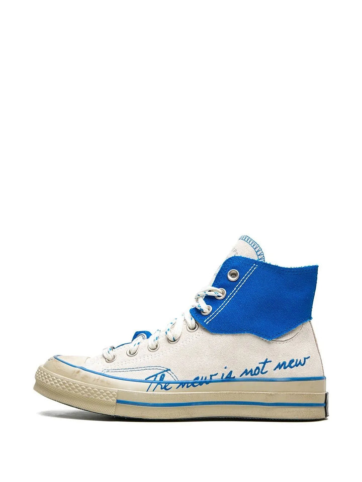 Converse X Adererror Chuck Taylor All-Star 70 Hi Sneakers