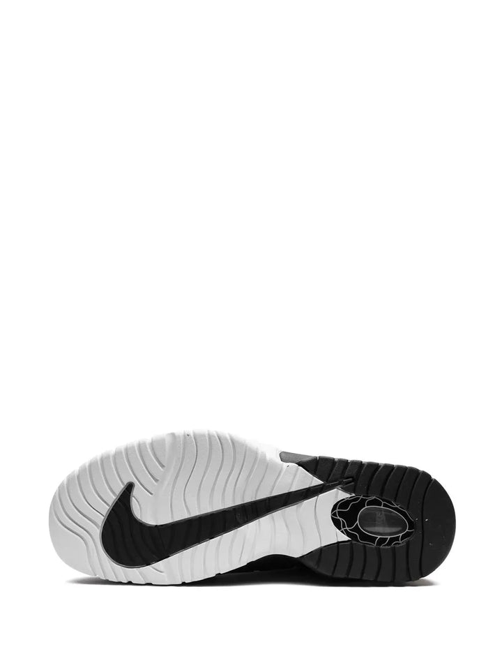 Air Max Penny Tiger Stripes Sneakers
