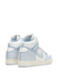 Dunk High 1985 Blue Denim Sneakers